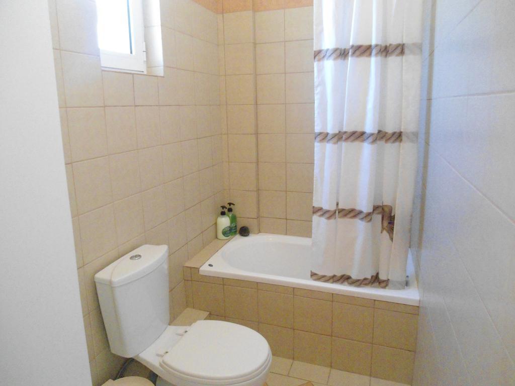 Aloe Villa Chania Crete Georgioupoli Exterior photo